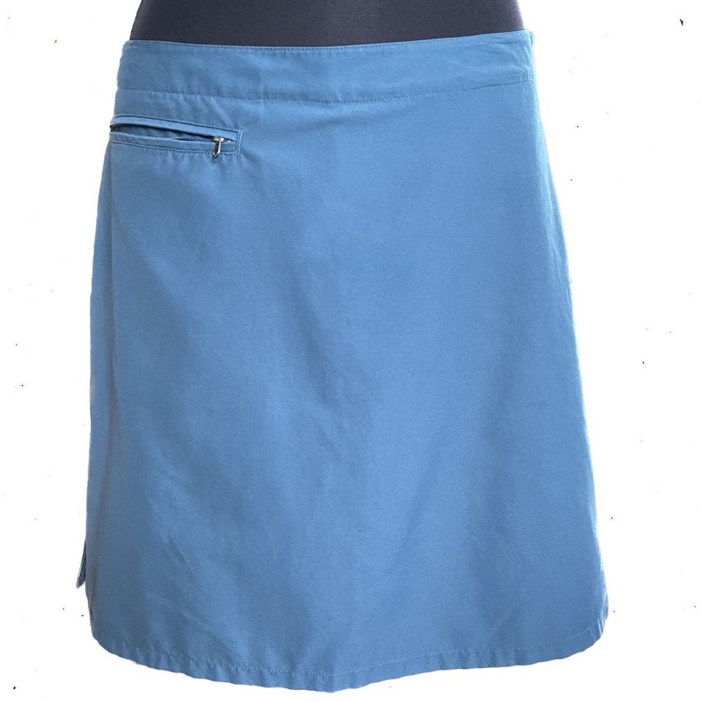 Patagonia Duway skort - size 10